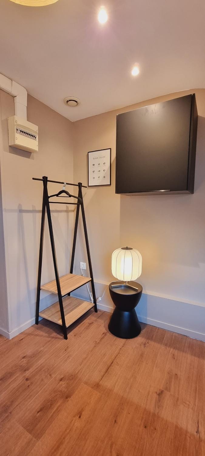 Osaka - Instant zen à Malo-les-bains- 5 min plage Apartment in Dunkirk