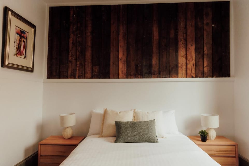 Charming 2-Bed Apartment in Launceston CBD Apartment in Launceston
