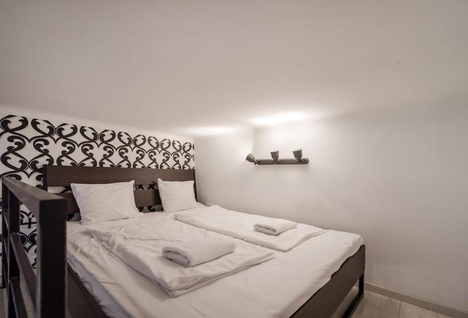 Robinia Downtown Apartment Apartment in Budapest