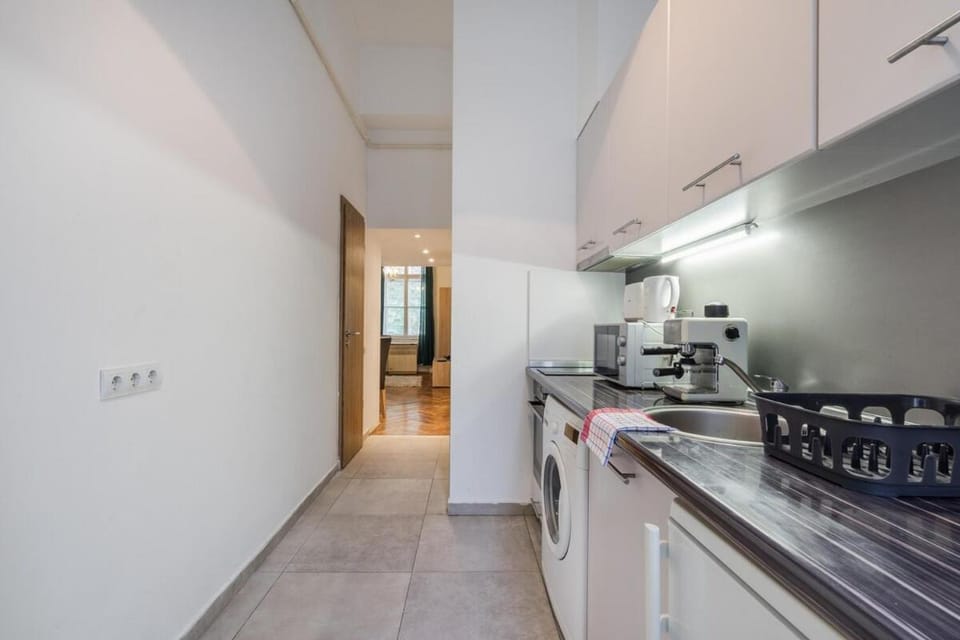 Robinia Downtown Apartment Apartment in Budapest