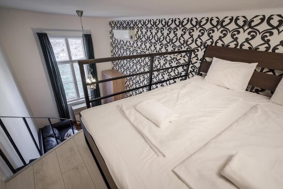 Robinia Downtown Apartment Apartment in Budapest