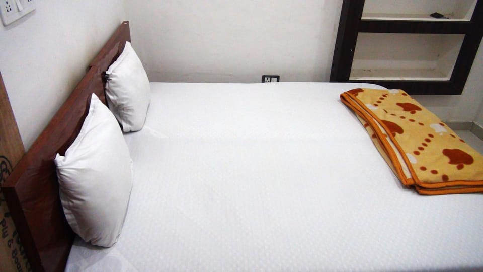 Khajuraho Hostel Bed and Breakfast in Uttar Pradesh