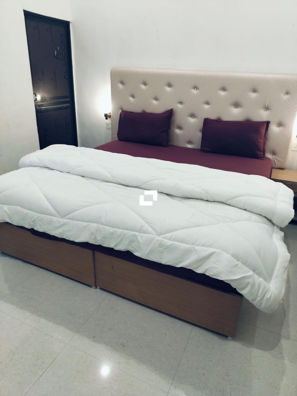 Khajuraho Hostel Bed and Breakfast in Uttar Pradesh