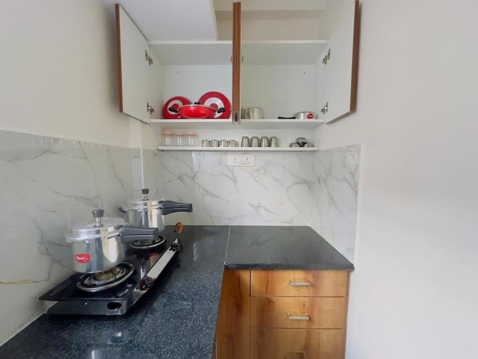 1BHK near Sarjapur road with lift 203 Apartment in Bengaluru