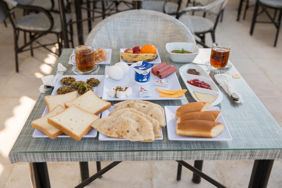 Breakfast