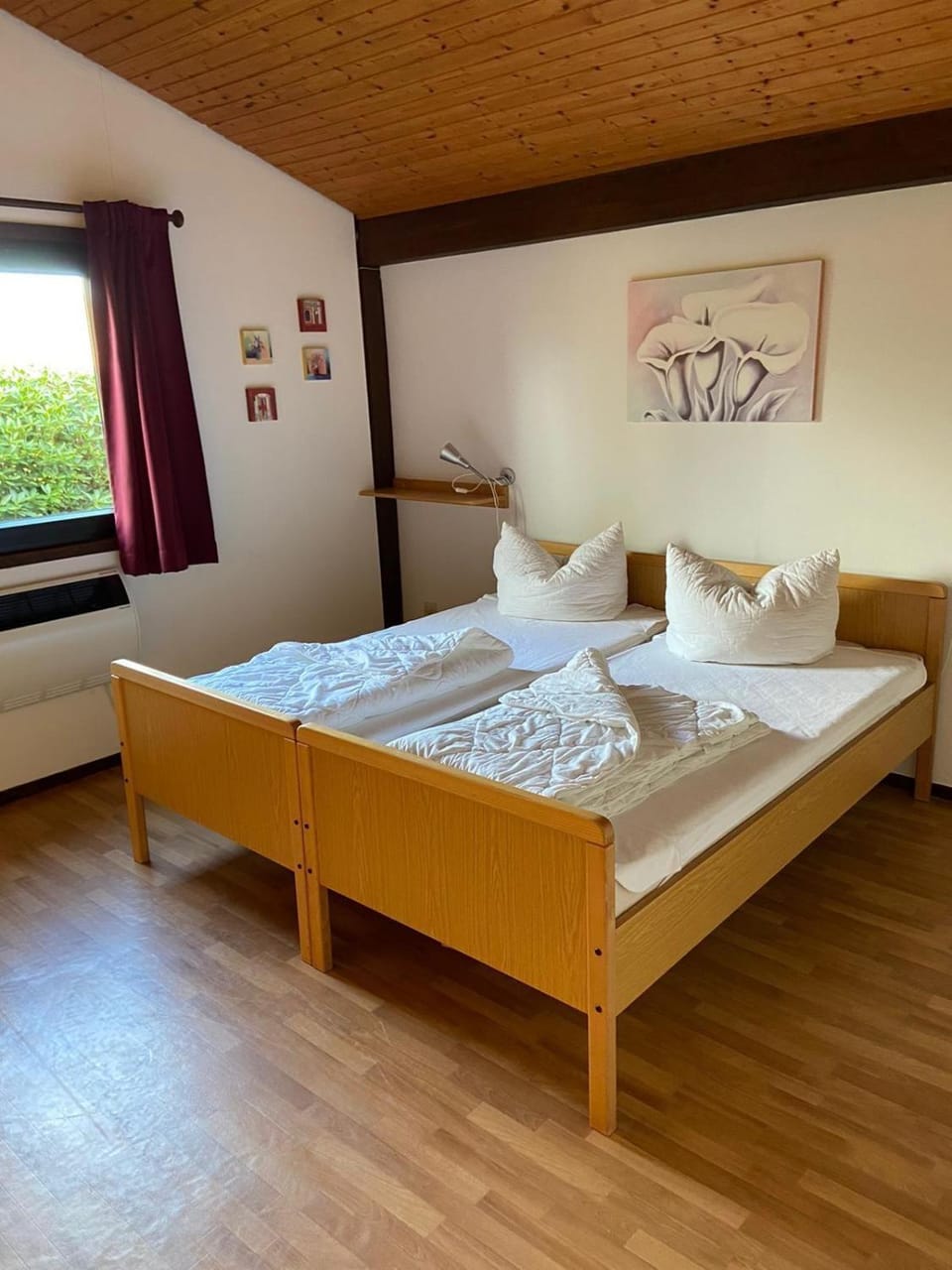 Ferienhäuser Fedderwardersiel Am Yachthafen 93 House in Butjadingen