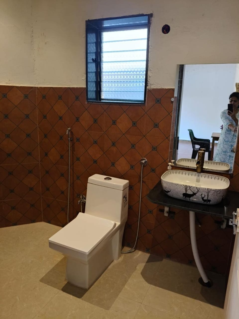 Nature yatra Farm Stay in Maharashtra
