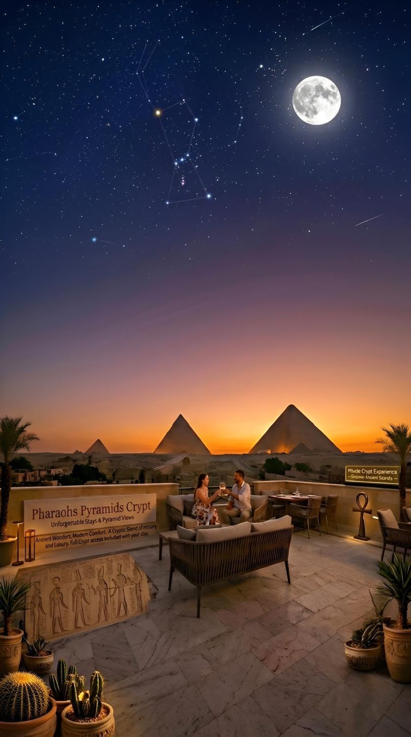Night, Natural landscape, Seating area, Sunrise, Sunset