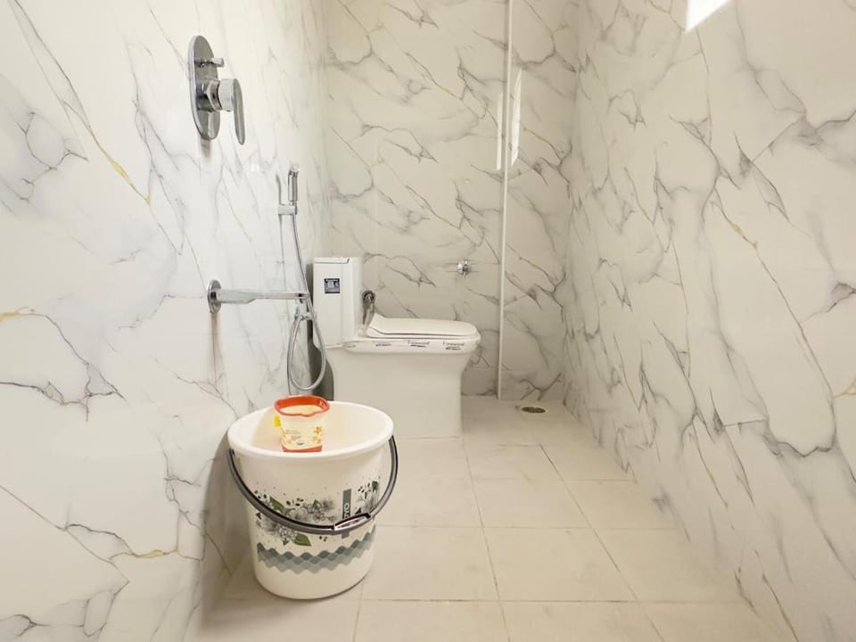 1BHK near Sarjapur road with lift 301 Apartment in Bengaluru