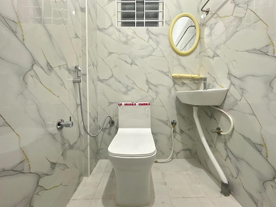 1BHK near Sarjapur with Lift 302 Apartment in Bengaluru