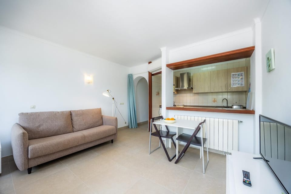 Cala Figuera Apartment 2b Apartment in Cala Figuera