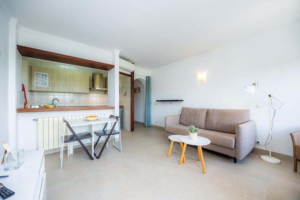 Cala Figuera Apartment 3b Apartment hotel in Cala Figuera