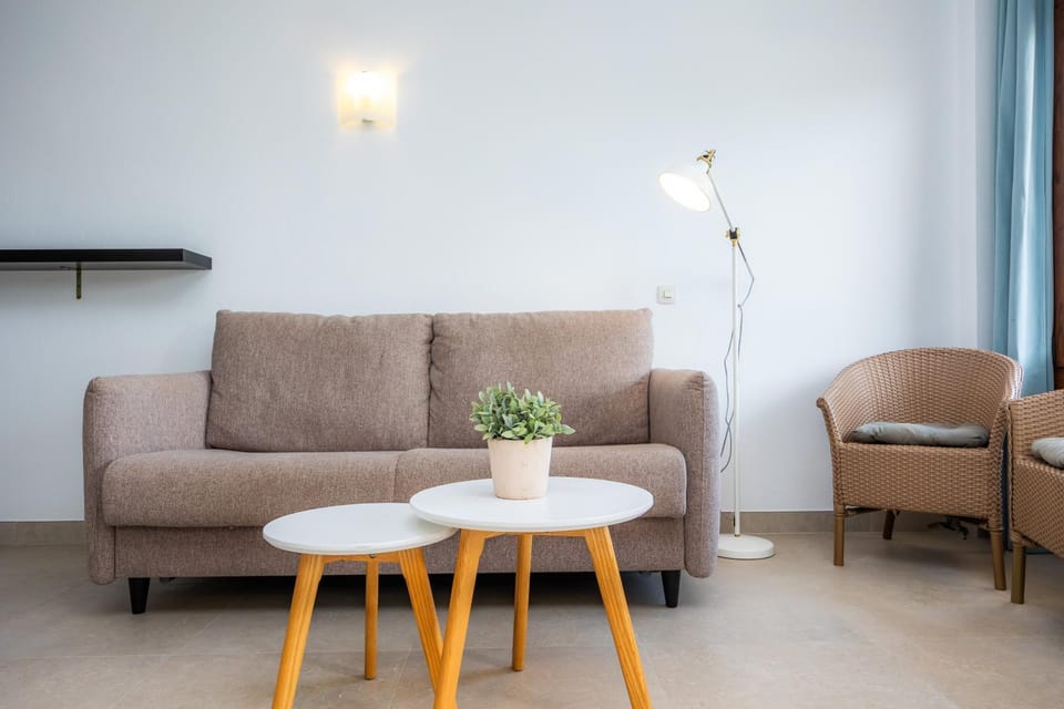 Cala Figuera Apartment 3b Apartment hotel in Cala Figuera