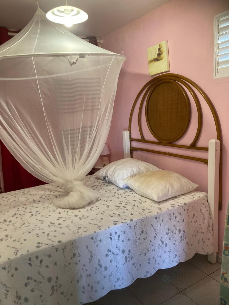 Villa Averne v Apartment in Sainte-Anne