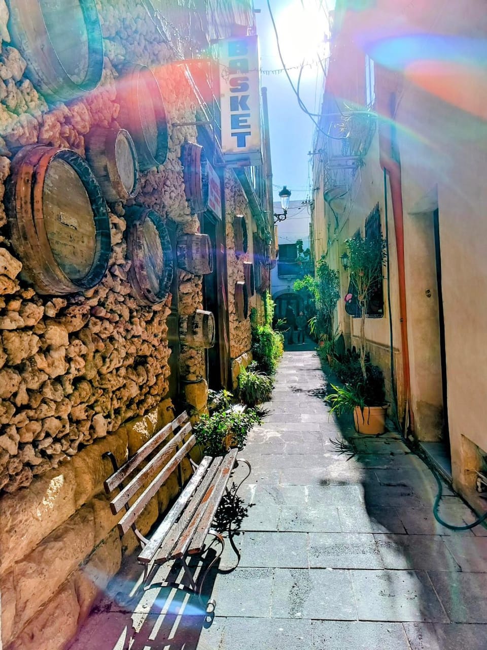 Mdina Gate Retreat - A charming house of character House in Malta
