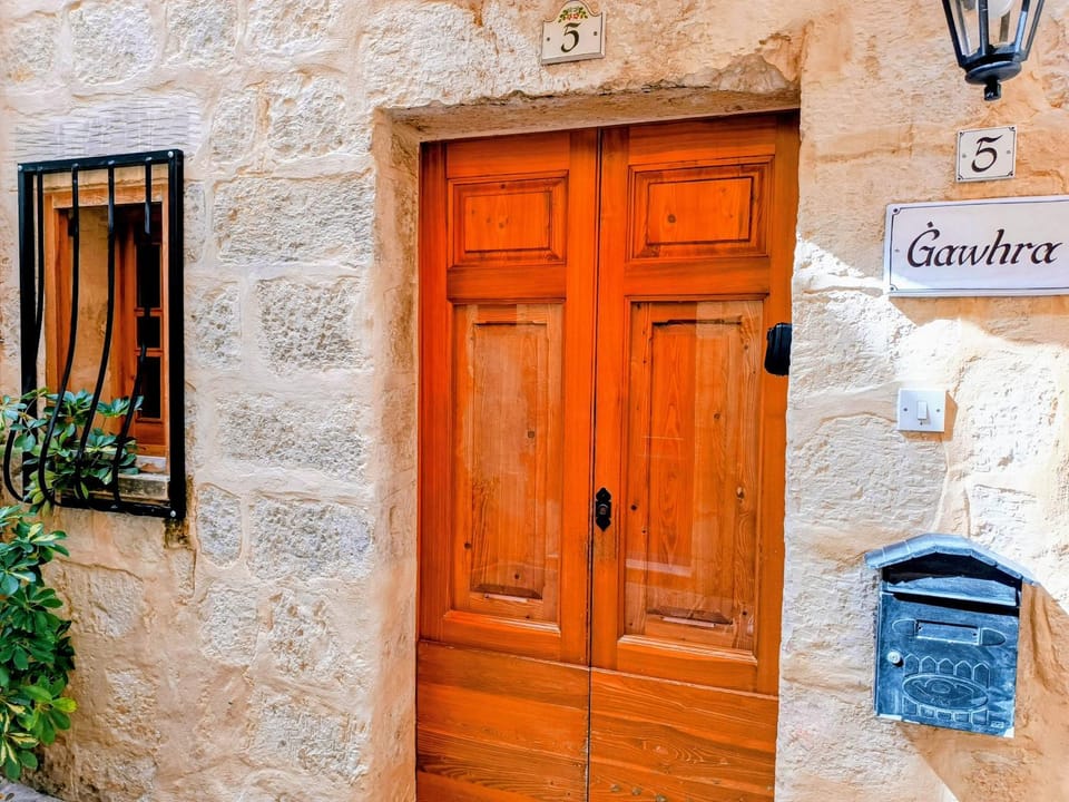 Mdina Gate Retreat - A charming house of character House in Malta