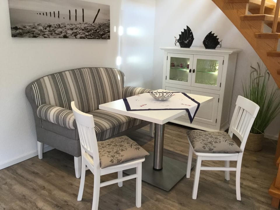 Gorch Fock Apartment in Norden