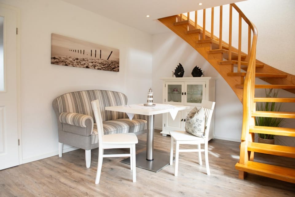 Gorch Fock Apartment in Norden