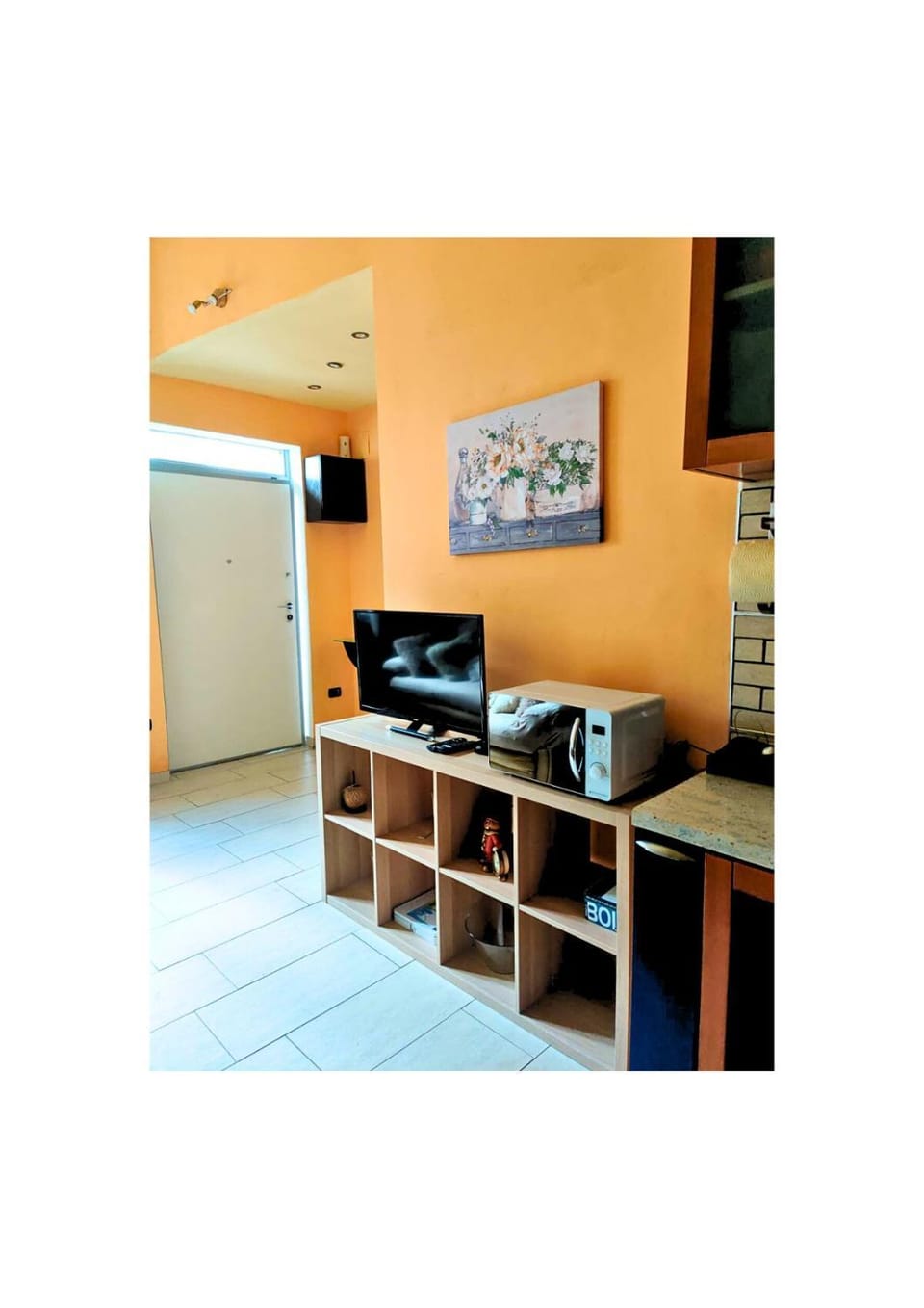 TV and multimedia