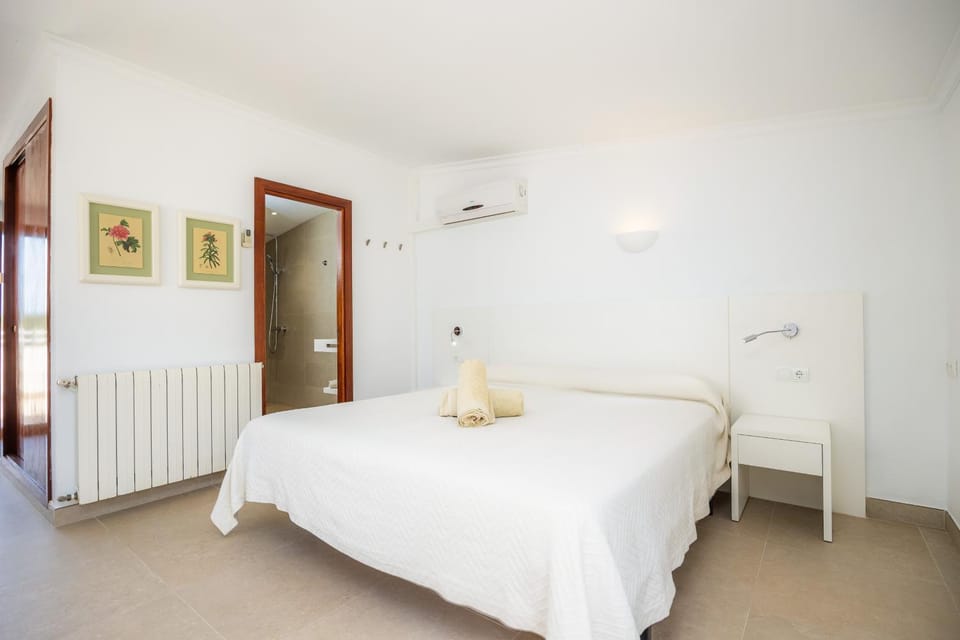 Cala Figuera Studio 6b Apartment in Cala Figuera