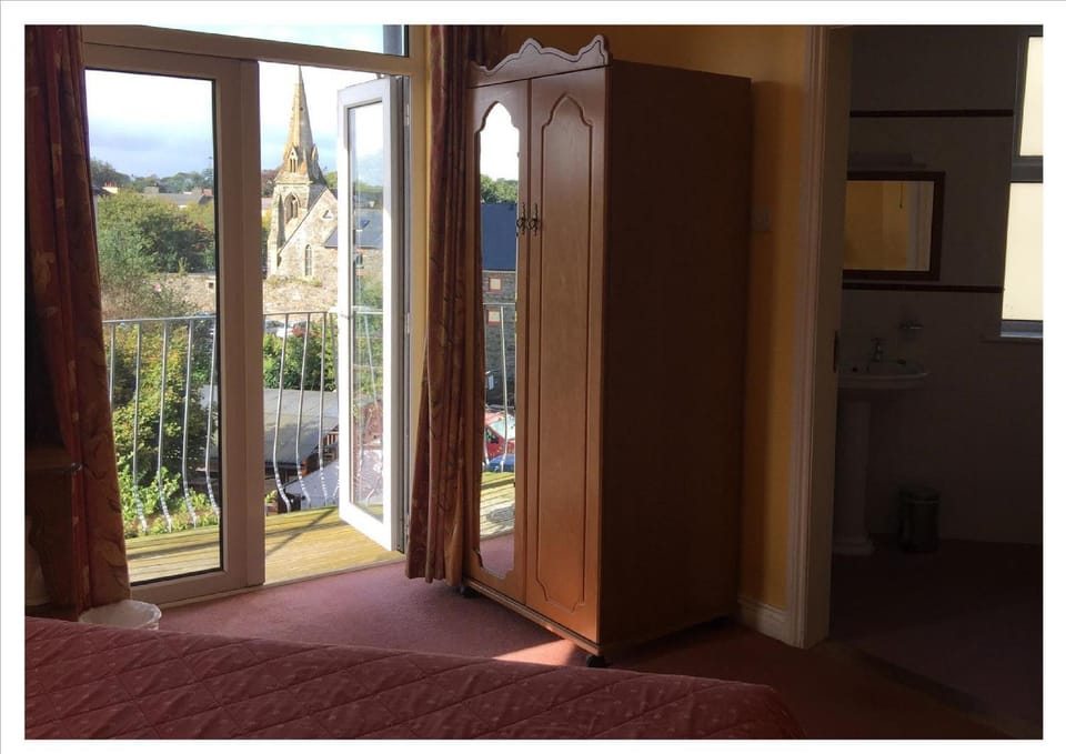 O Donovans Hotel Hotel in Clonakilty