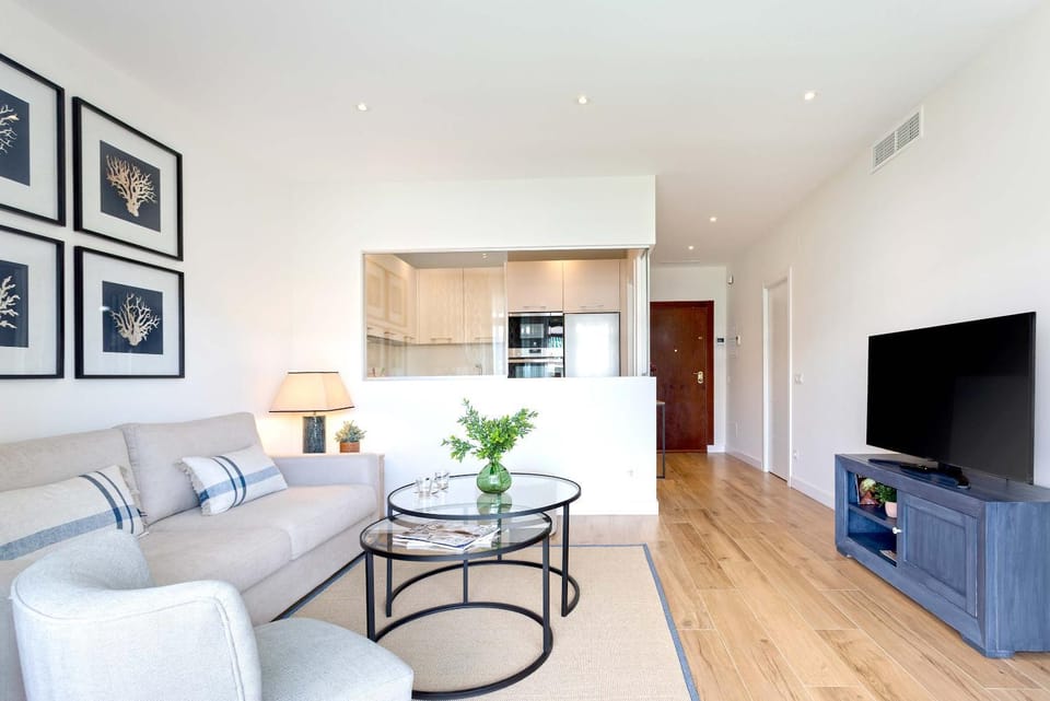 Living room, Other
