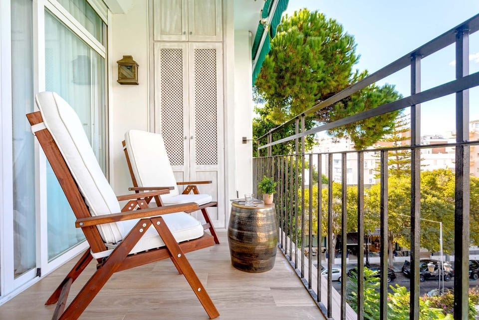 Balcony/Terrace, Other