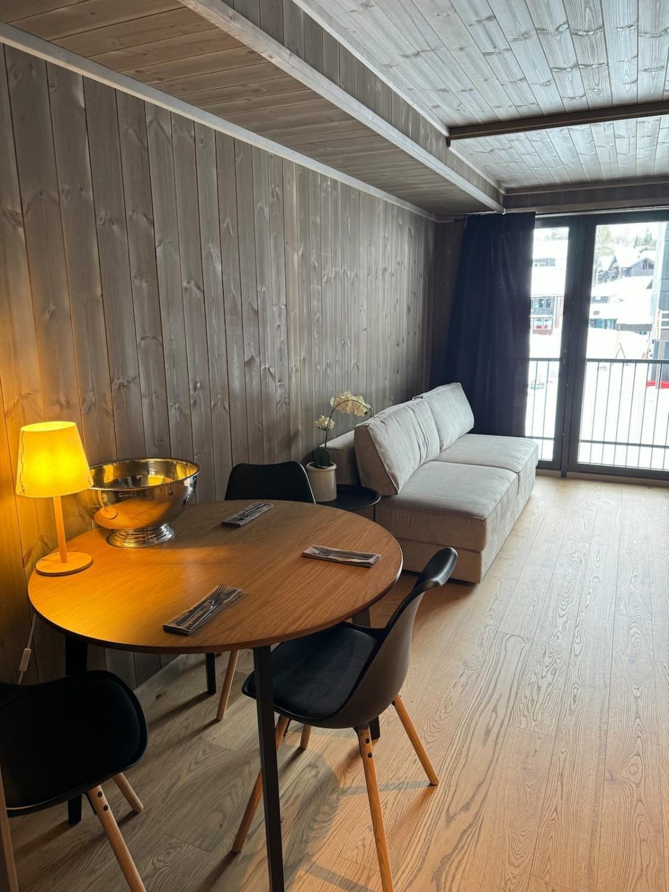 New! Apartment Fjellandsbyen Hemsedal Ski&bike Apartment in Viken, Norway