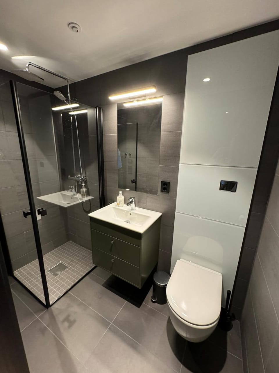 New! Apartment Fjellandsbyen Hemsedal Ski&bike Apartment in Viken, Norway