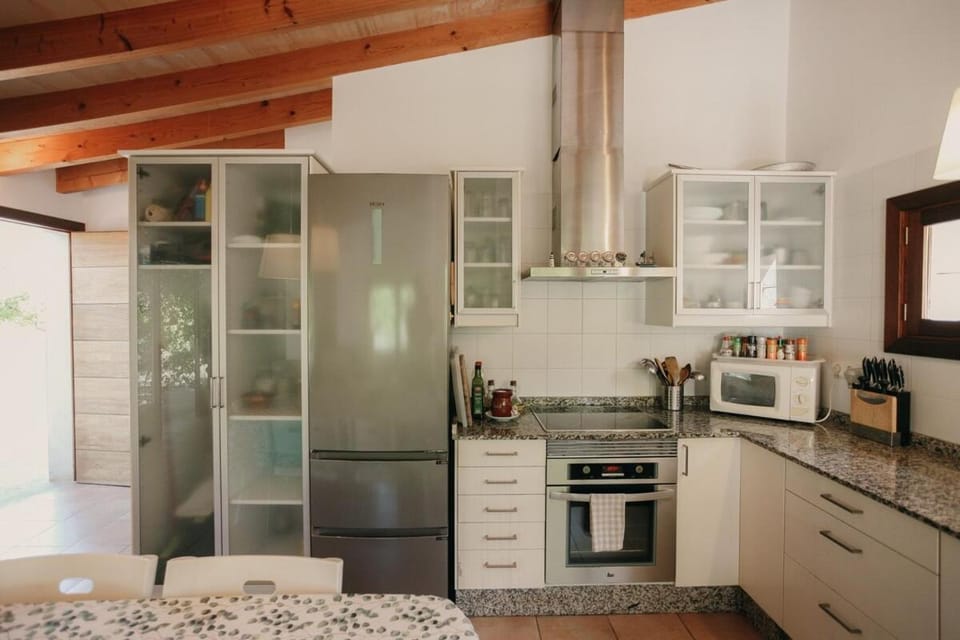 Sóller Relax, cozy and rural apartment Apartment in Sóller