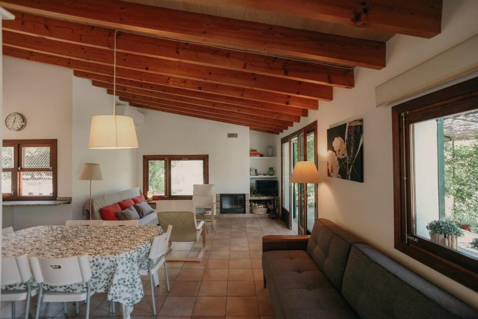 Sóller Relax, cozy and rural apartment Apartment in Sóller