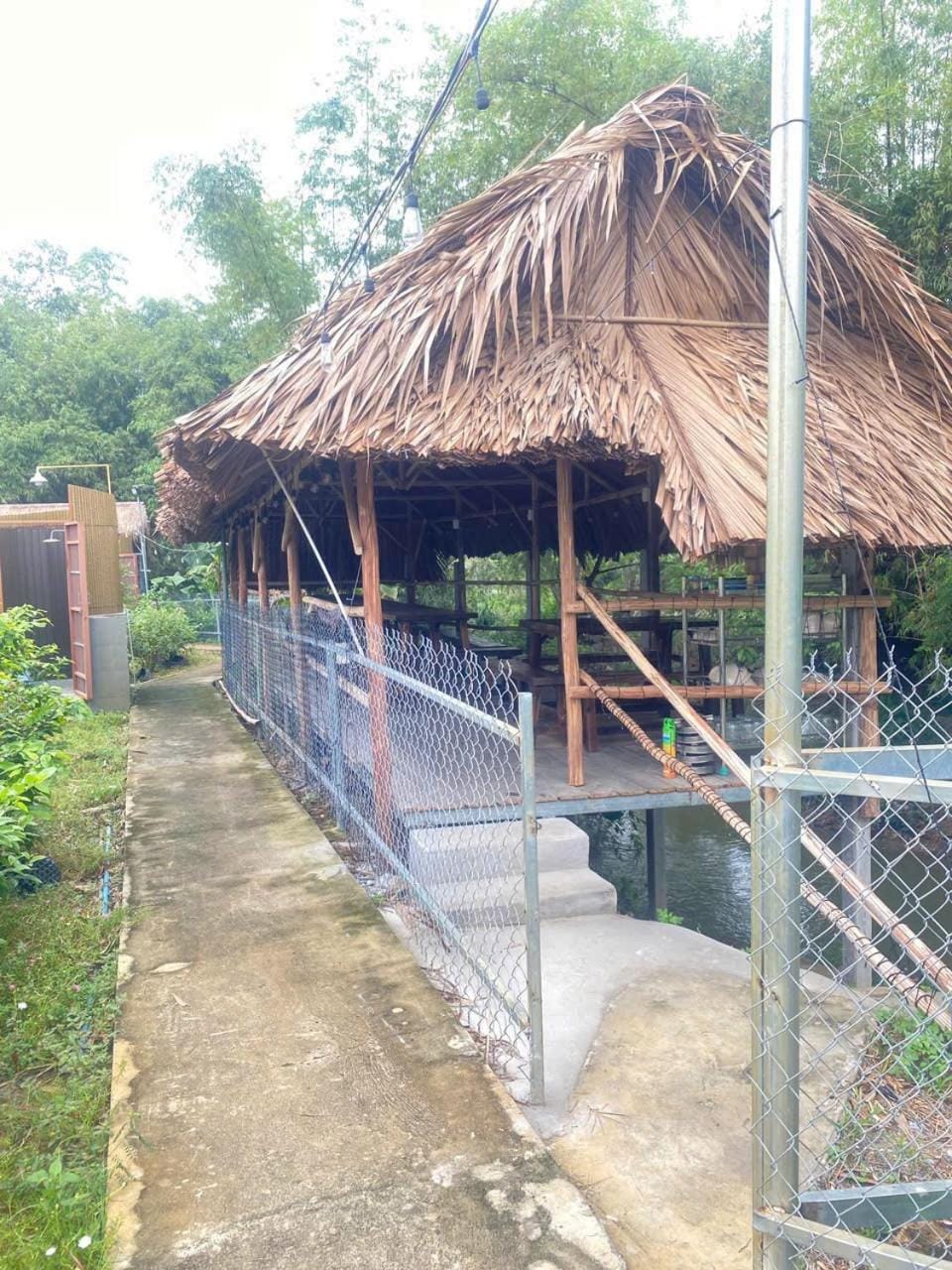 Day, Natural landscape, Seating area