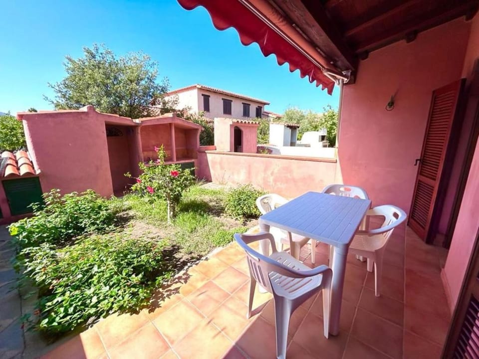 Casa Lucca 3 Apartment in San Teodoro