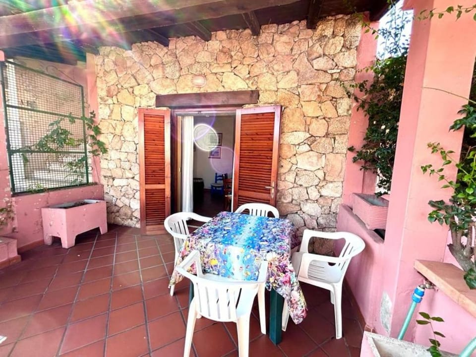 Casa Lucca 3 Apartment in San Teodoro