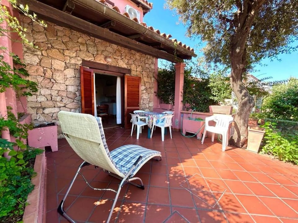Casa Lucca 3 Apartment in San Teodoro