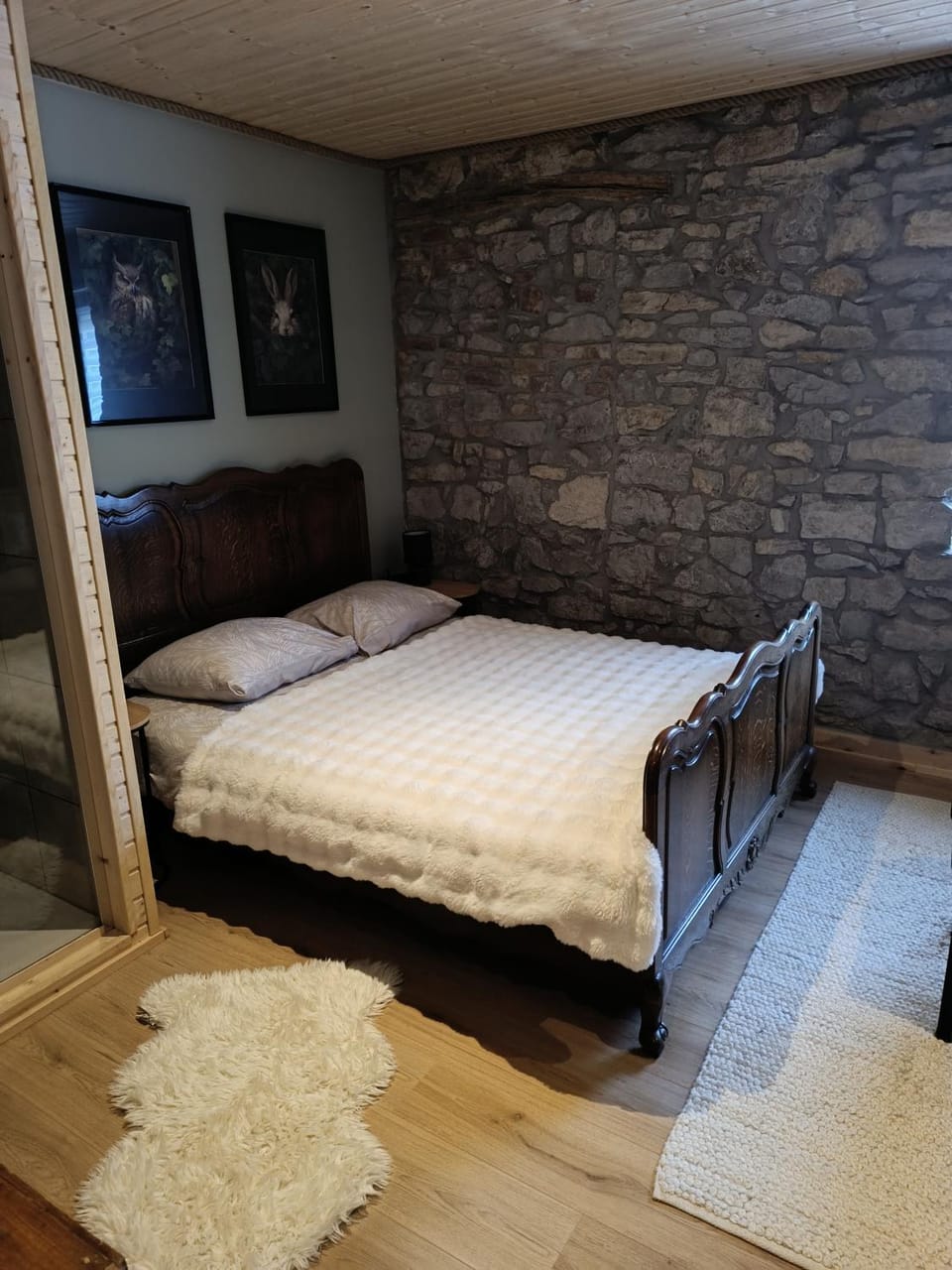 Au loupus Bed and Breakfast in Wallonia, Belgium