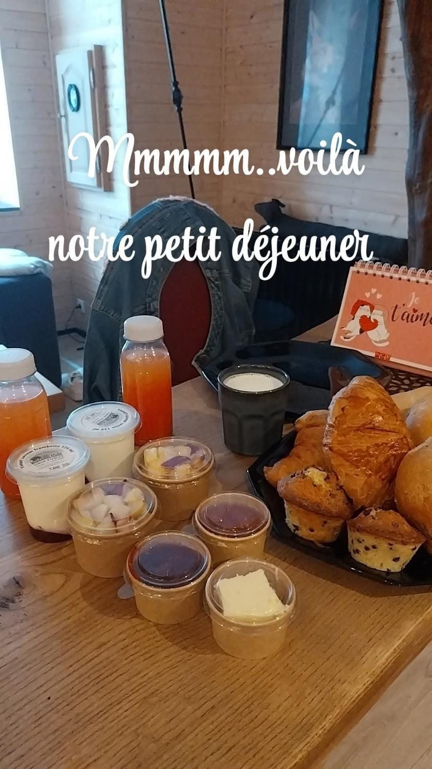 Au loupus Bed and Breakfast in Wallonia, Belgium