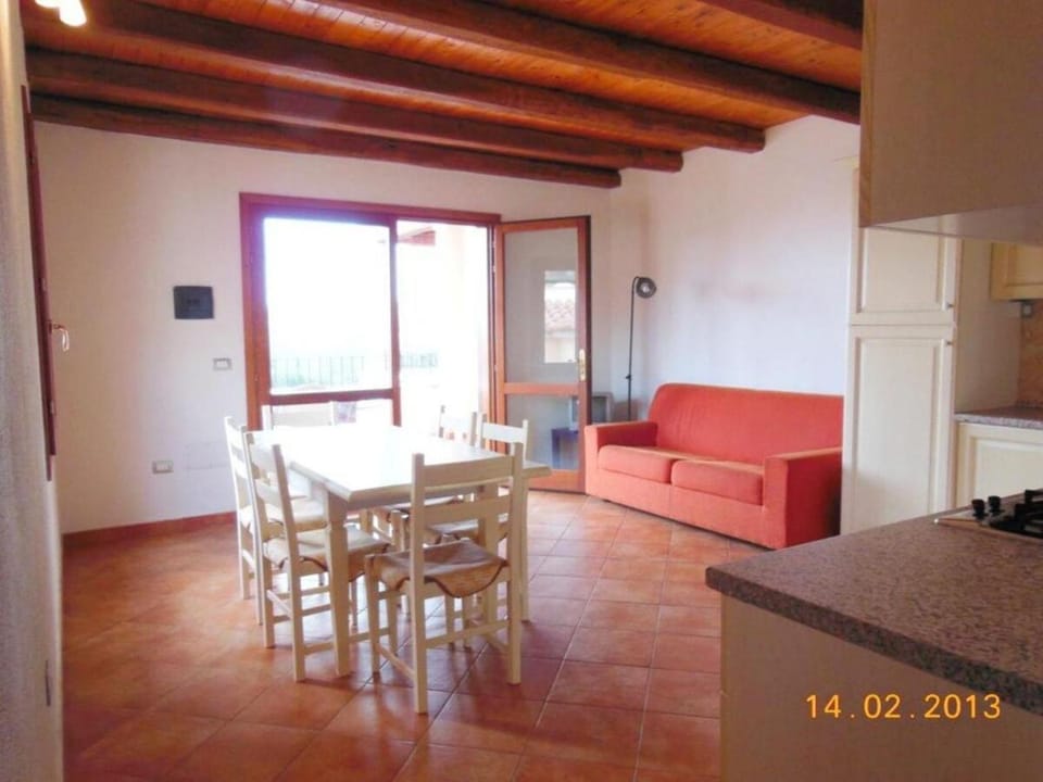 Silvaredda Trilo Apartment in San Teodoro