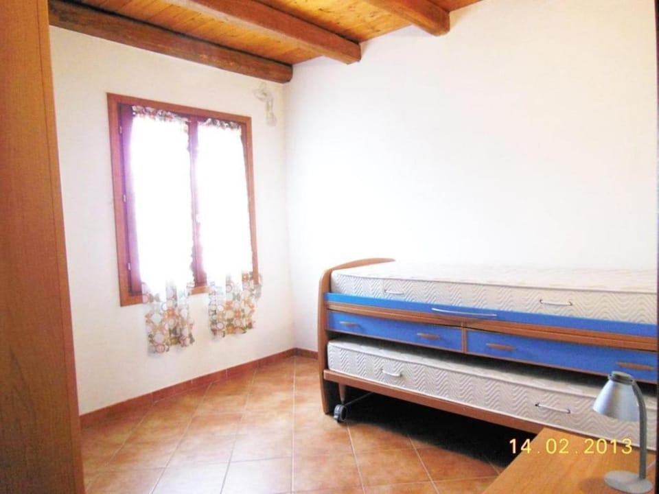 Silvaredda Trilo Apartment in San Teodoro