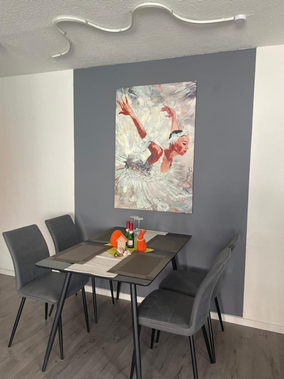 Seehaas1 Apartment in Friedrichshafen