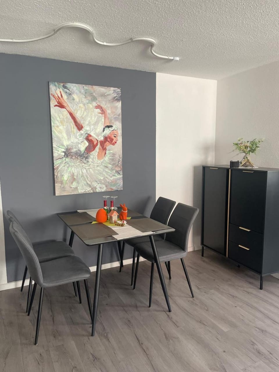 Seehaas1 Apartment in Friedrichshafen