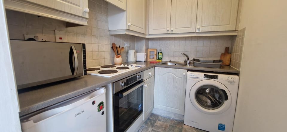 Riverside Duplex Walk to Temple Bar & Guinness's Apartment in Dublin