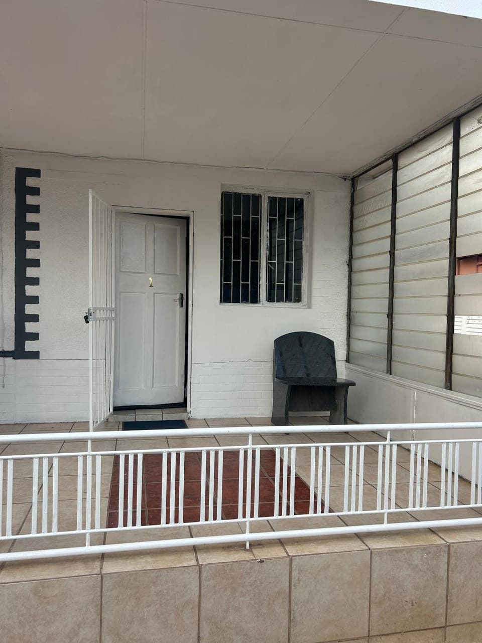 View (from property/room), Balcony/Terrace