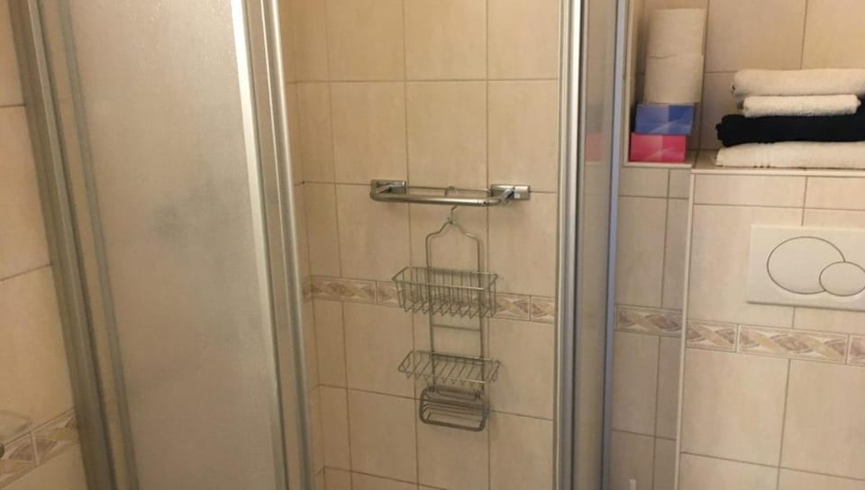 Proximity to the center with a view Apartment in Lausanne