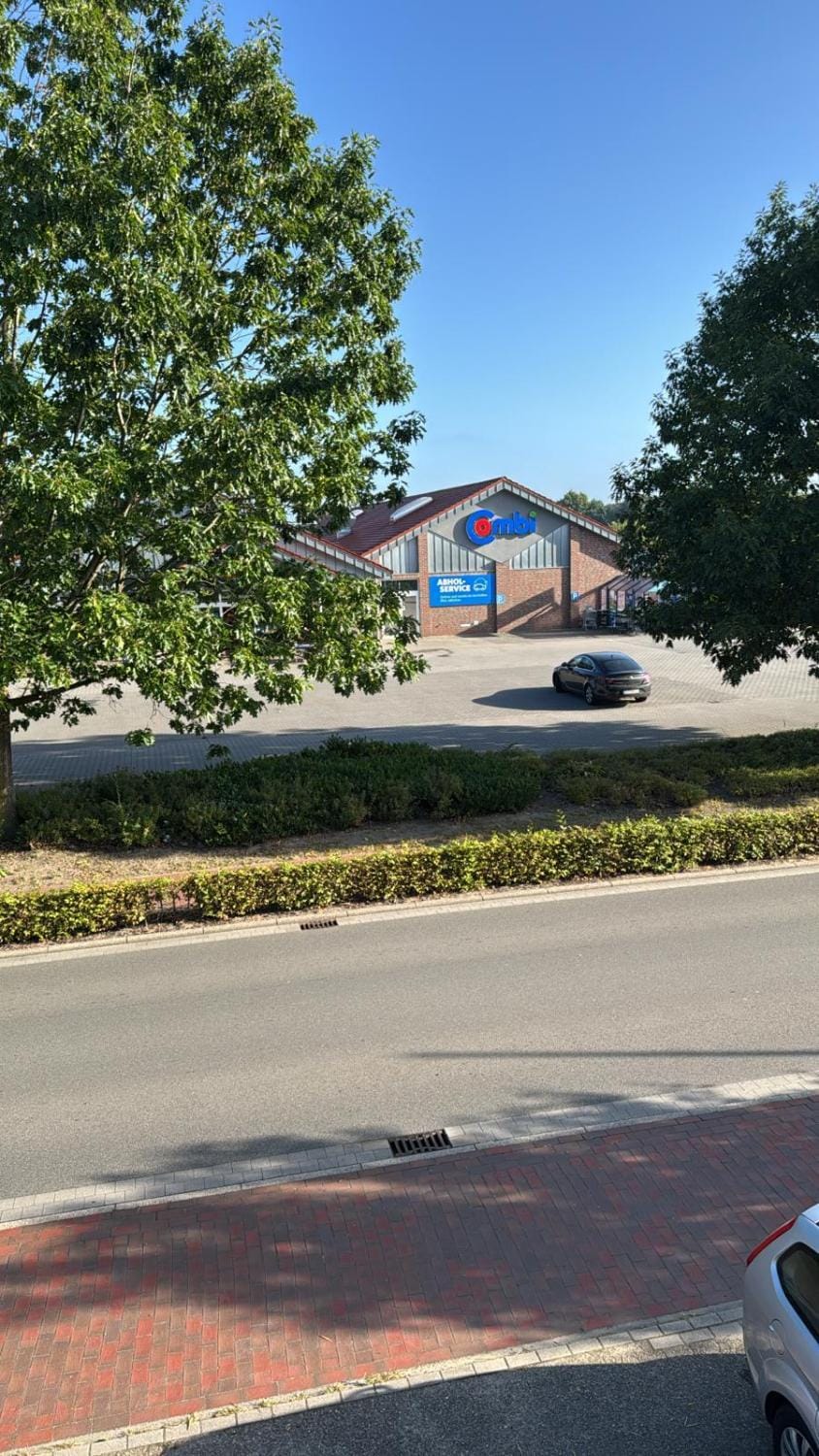 Neighbourhood
