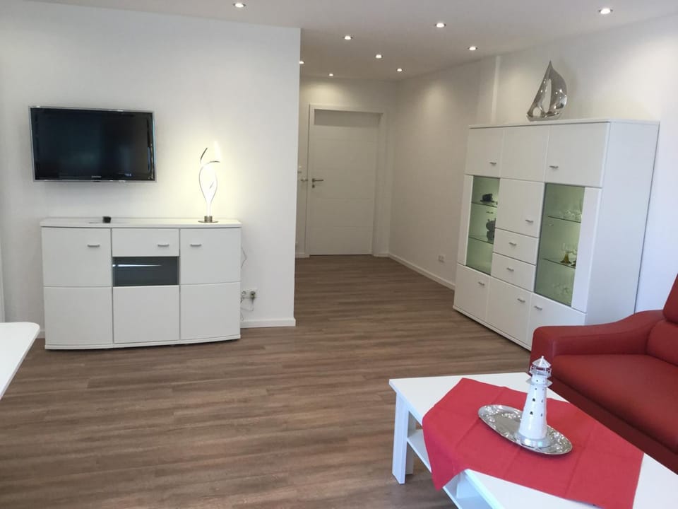 Rotbuche 5 Apartment in Norden