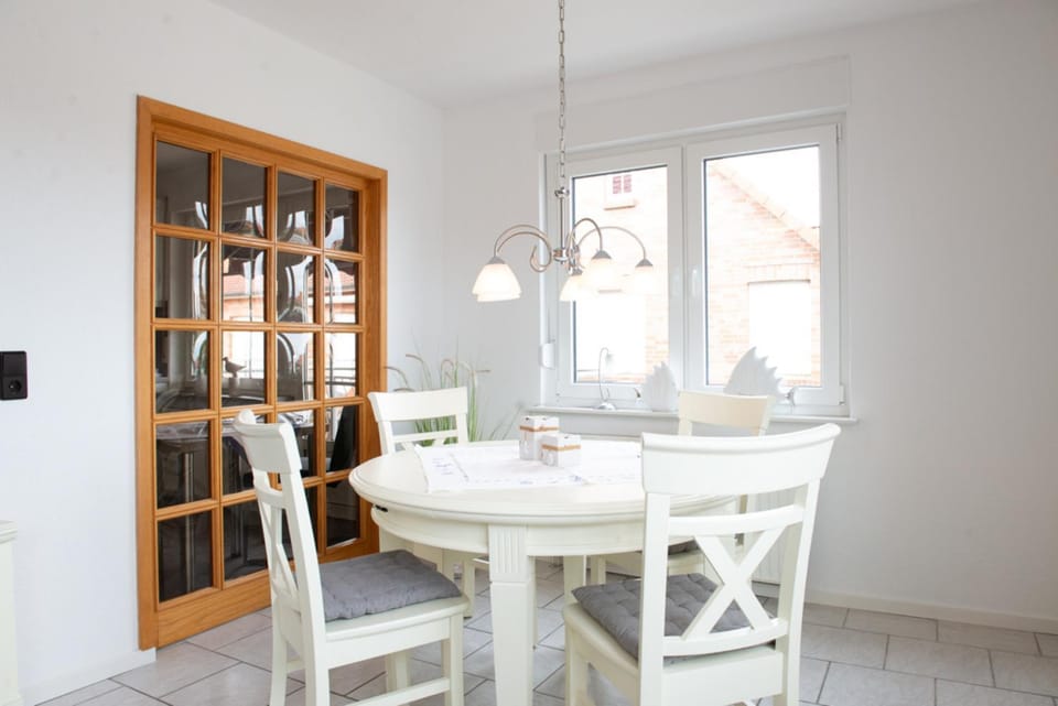 Pamir Apartment in Norden