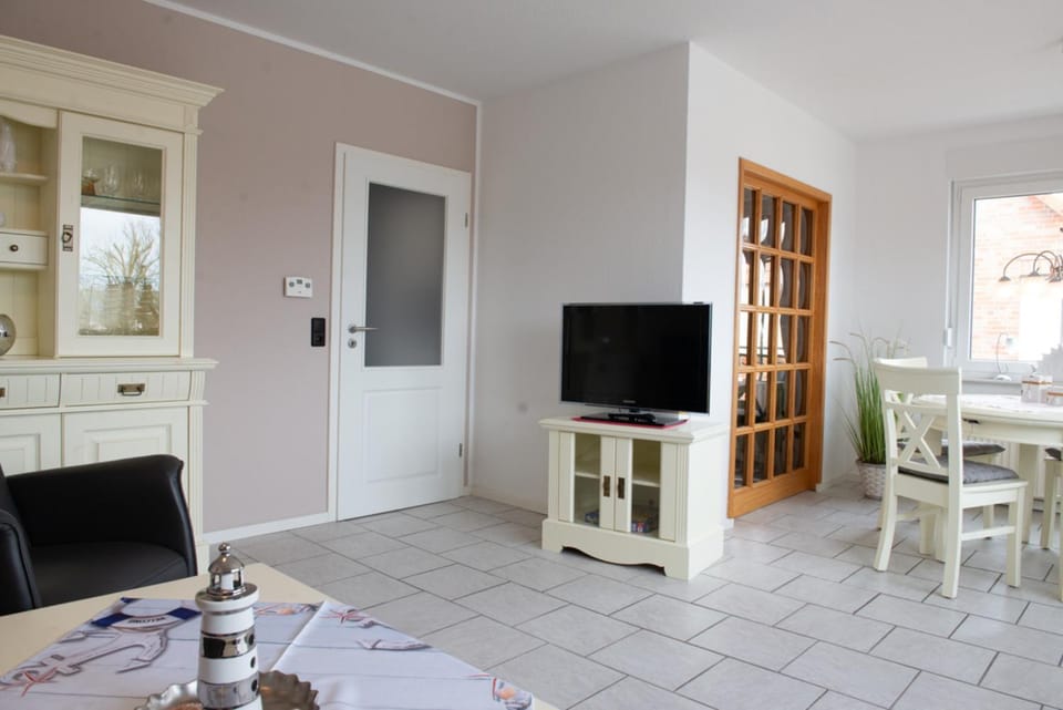 Pamir Apartment in Norden