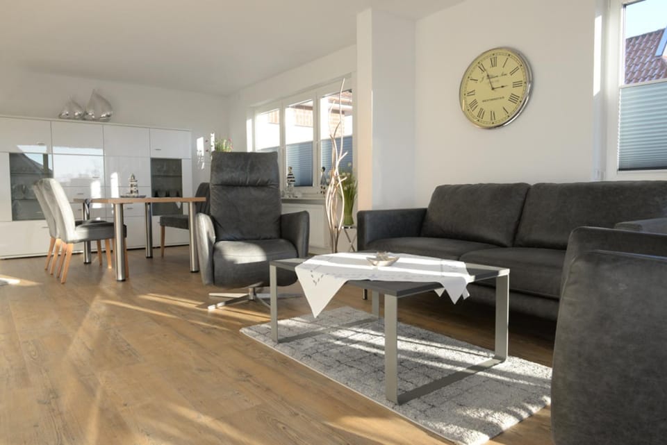 Mole 1 Apartment in Norden