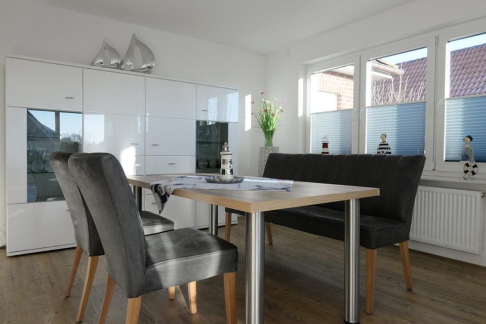 Mole 1 Apartment in Norden